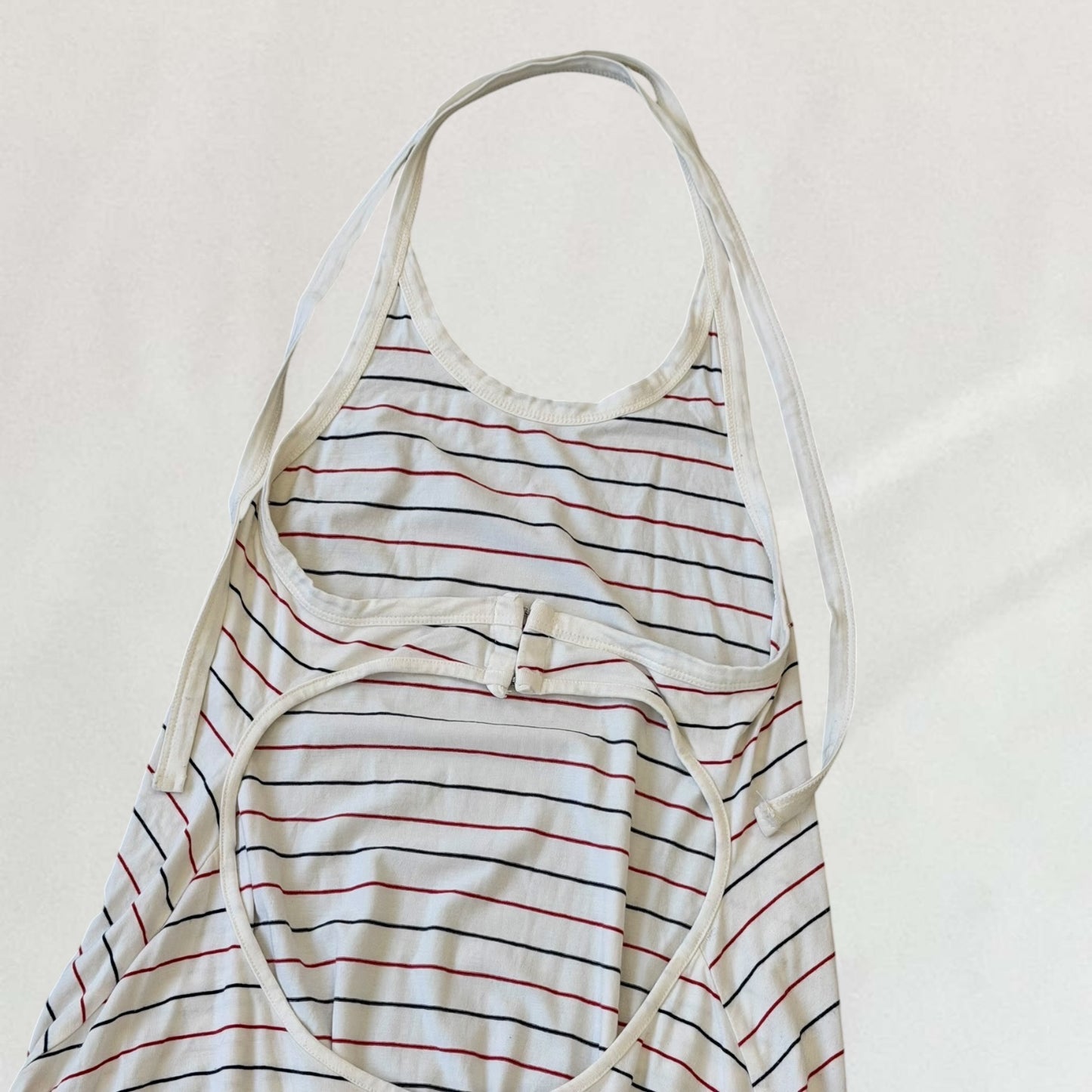Miss Sixty striped dress