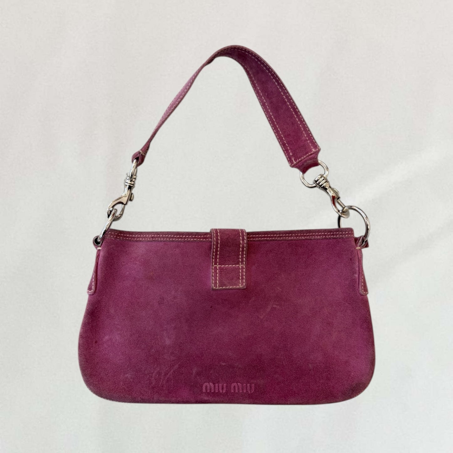 Miu Miu shoulder bag