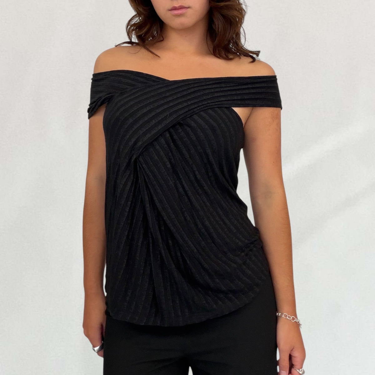Cop Copine multi-way vest