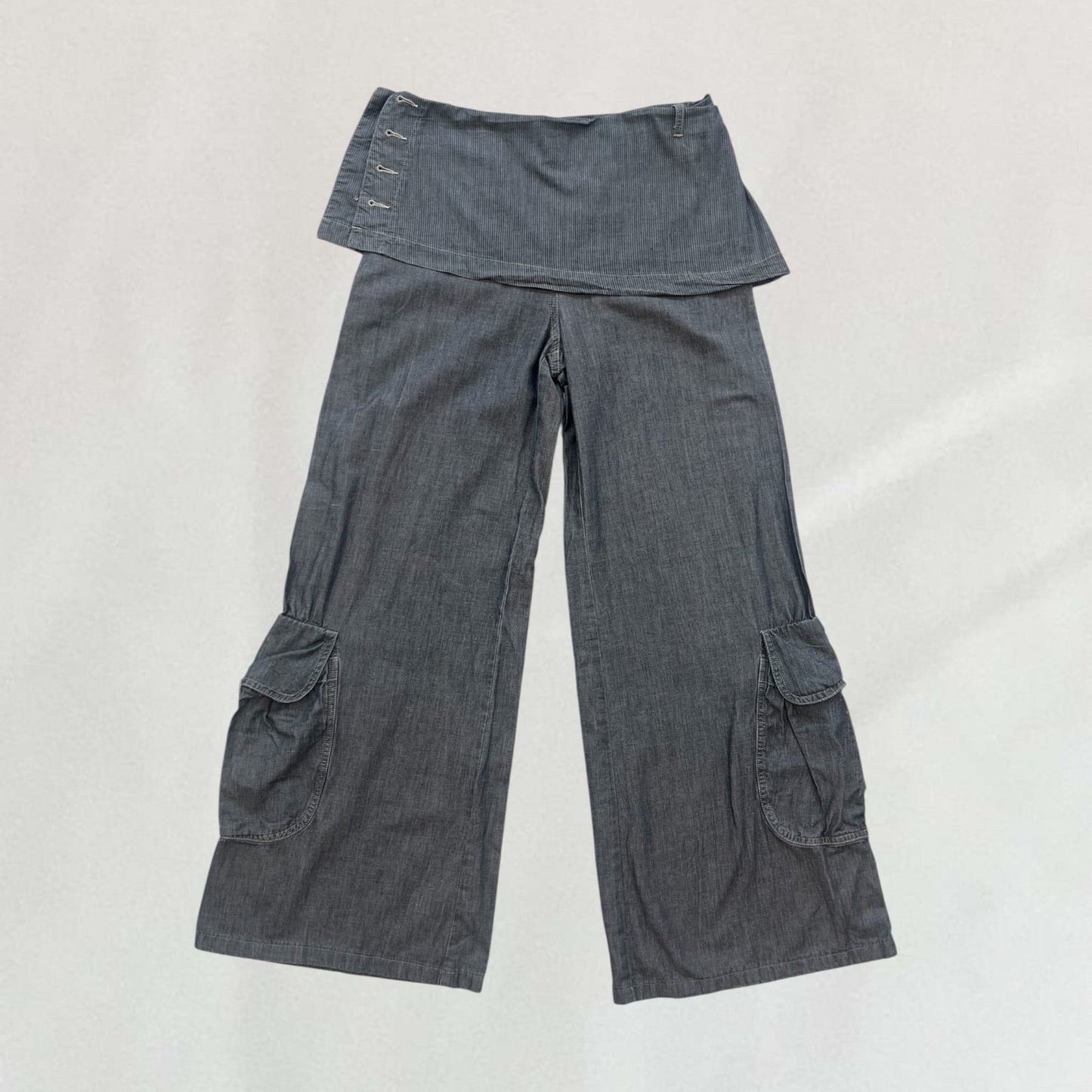Cop Copine skirt trousers