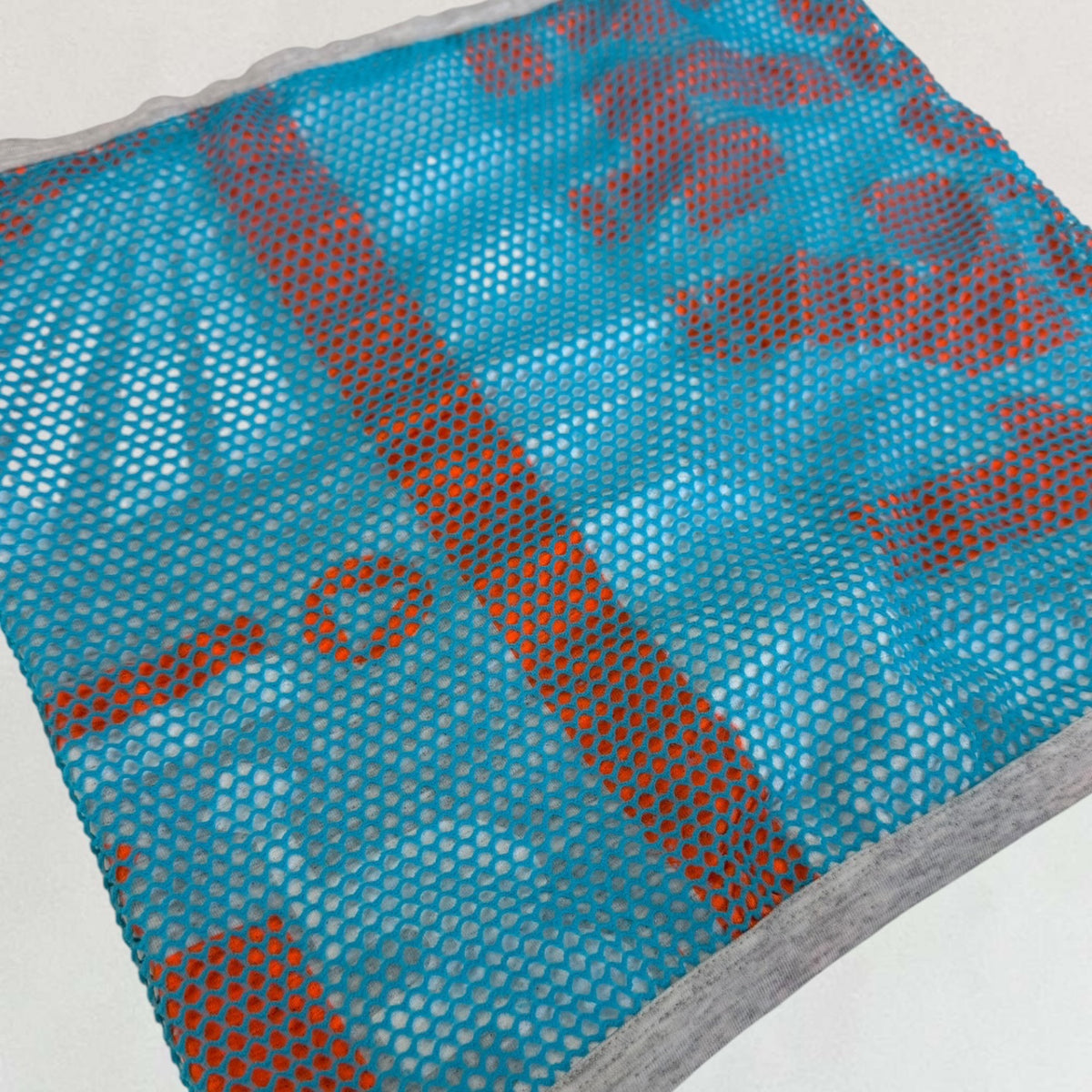 Diesel netted bandeau