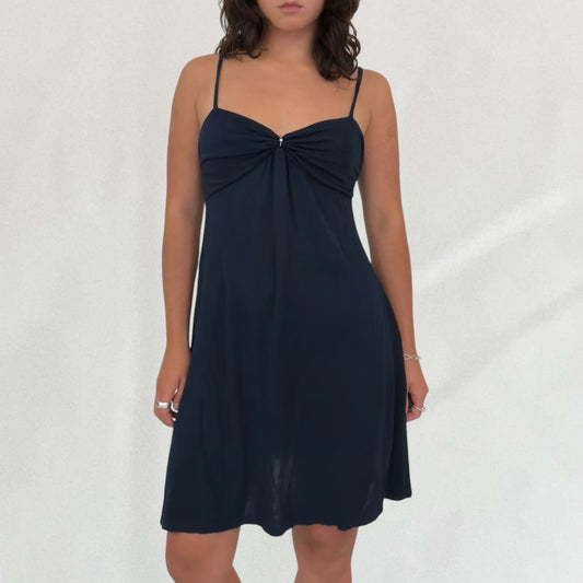 Jean Paul Gaultier mini dress