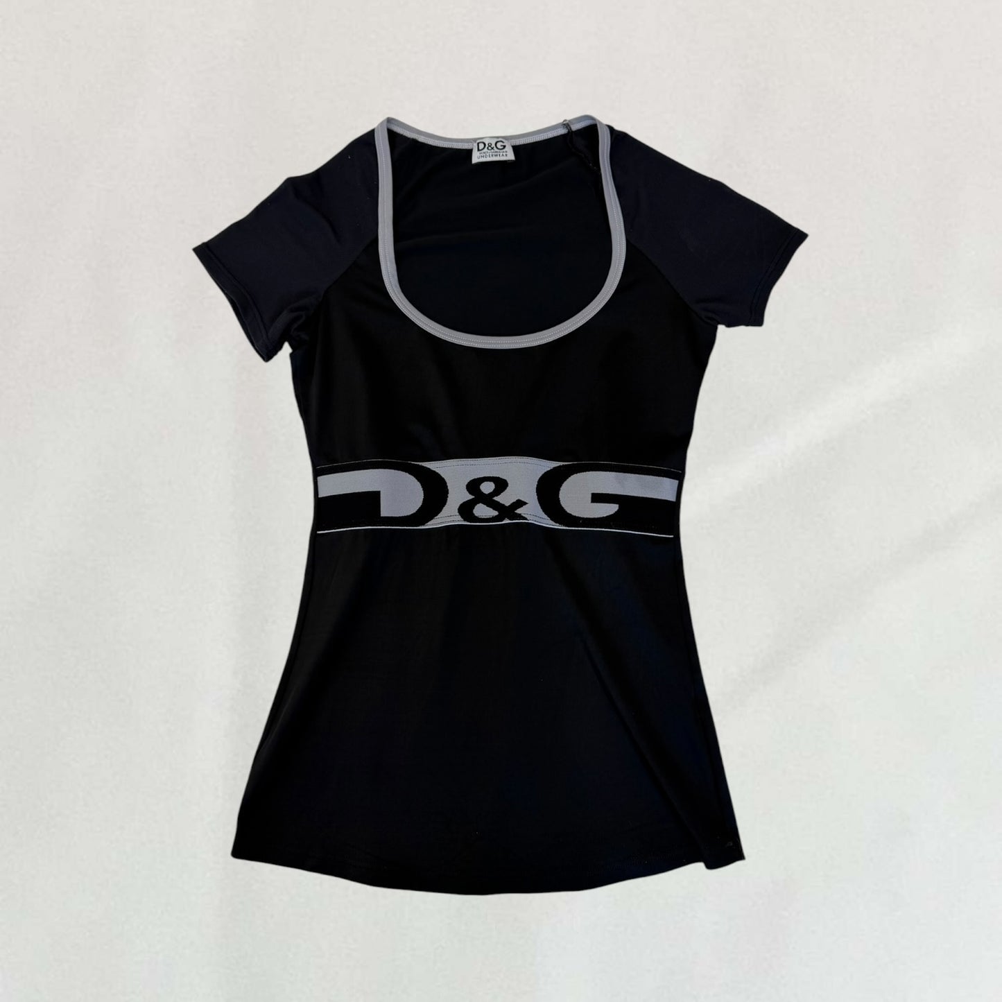 Dolce & Gabbana sport T-shirt