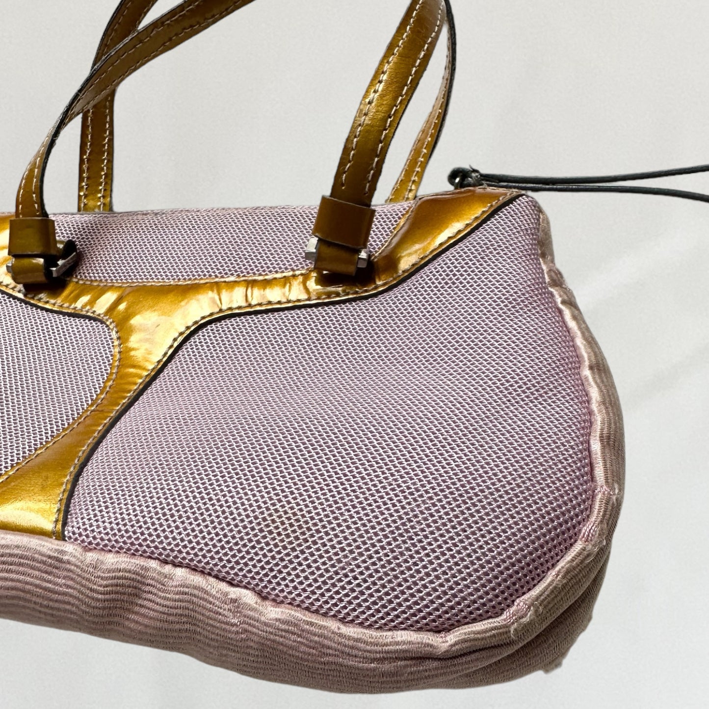 Prada mini bag