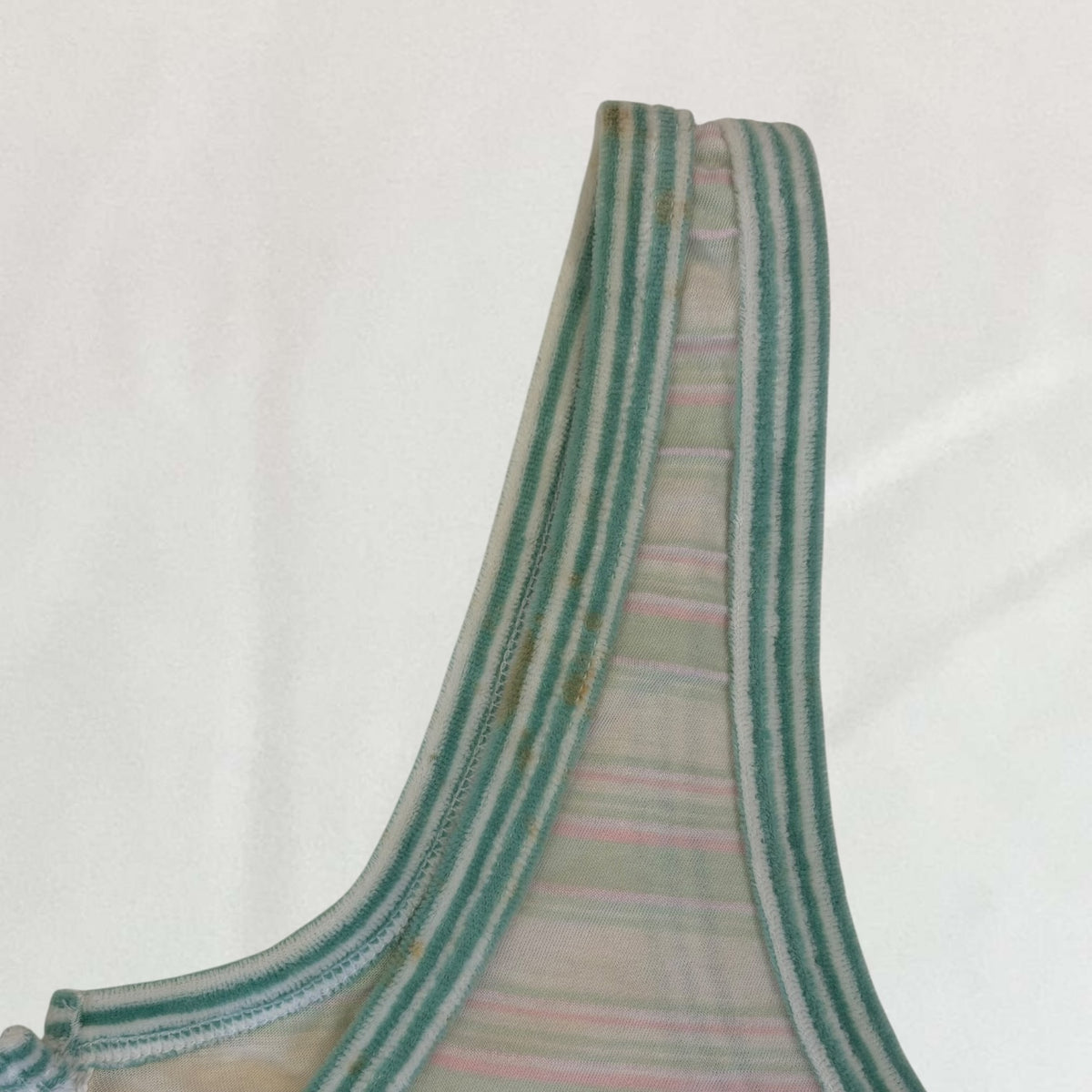 Multi-coloured Custo Barcelona striped tank