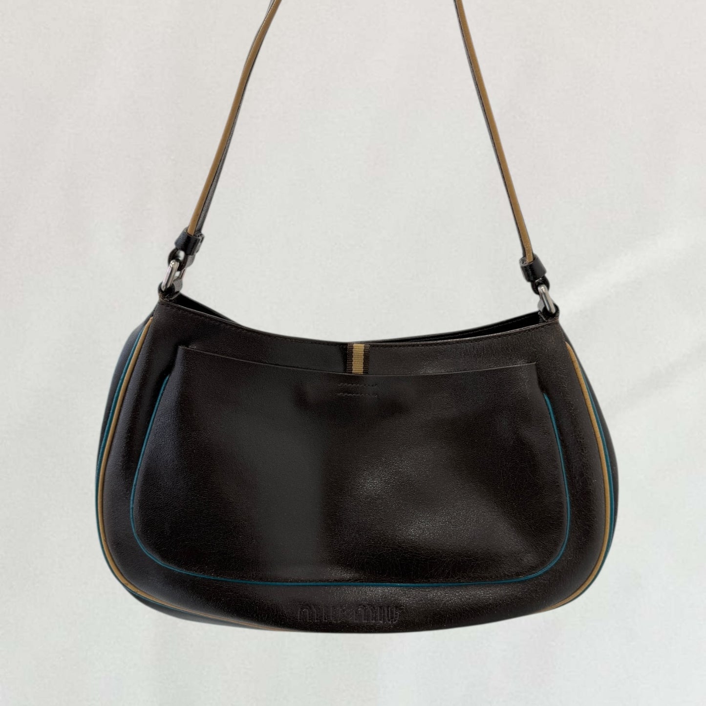 Miu Miu 90s shoulder bag