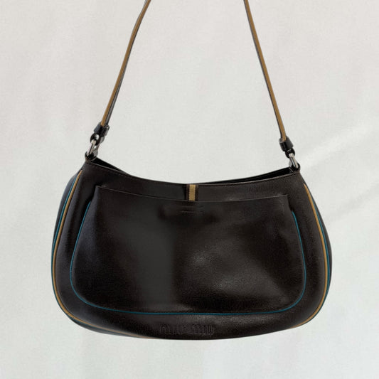 Miu Miu 90s shoulder bag