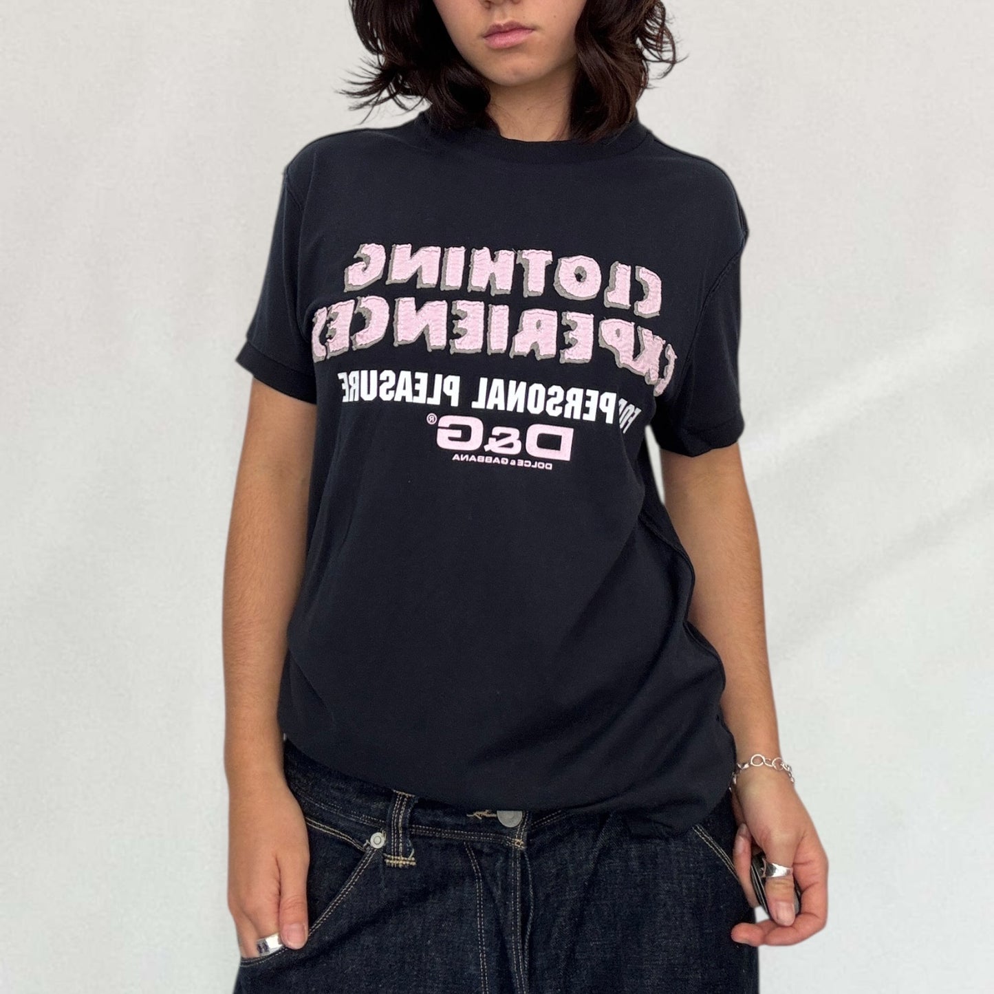 Dolce & Gabbana graphic T-shirt