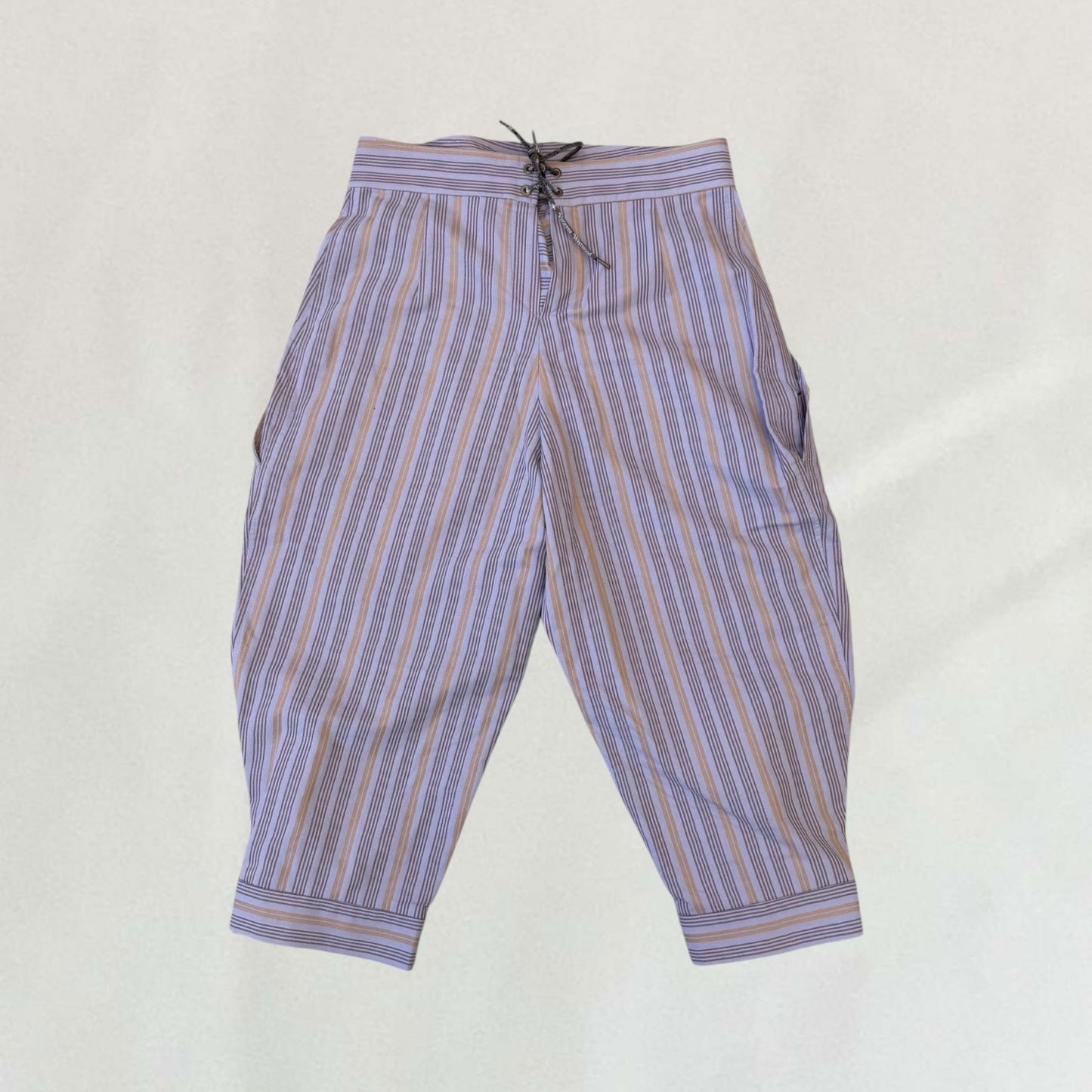 Vivienne Westwood sailor trousers