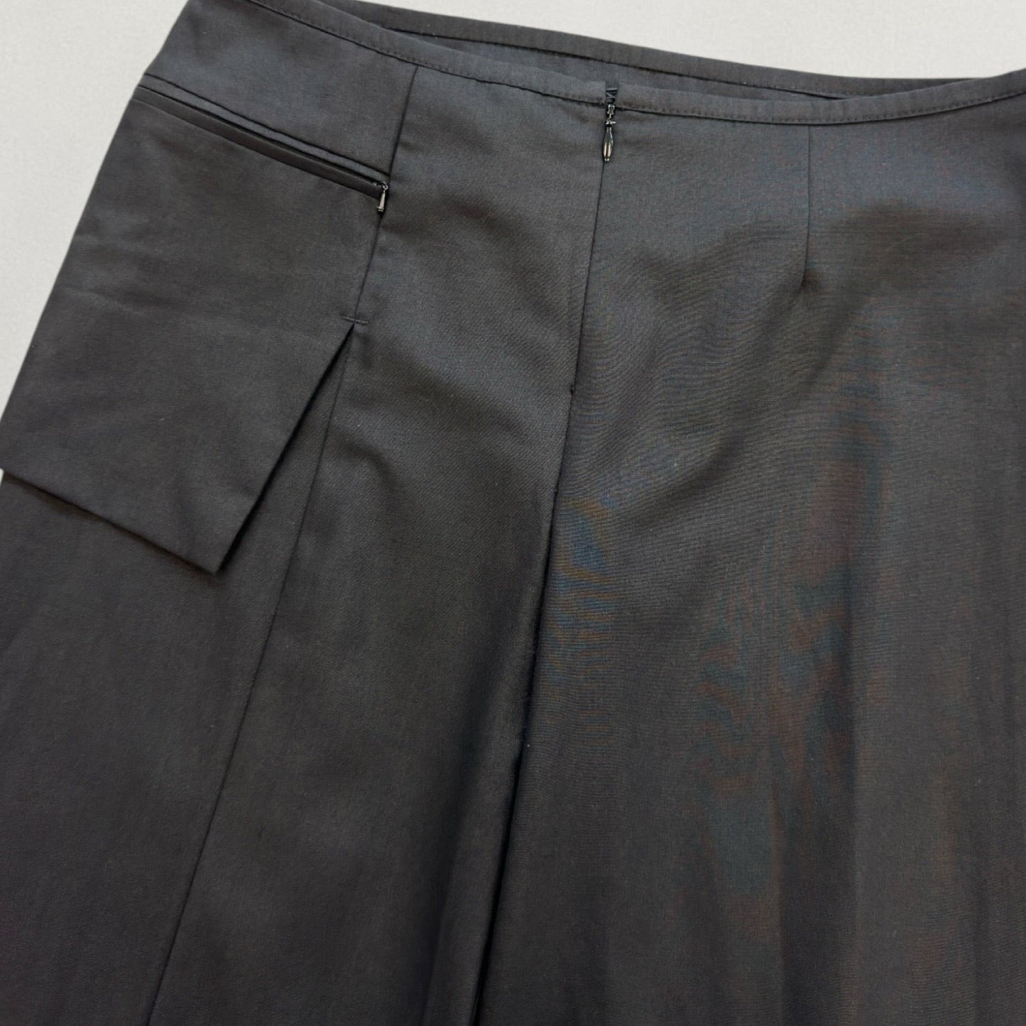 Cop Copine pouch trousers