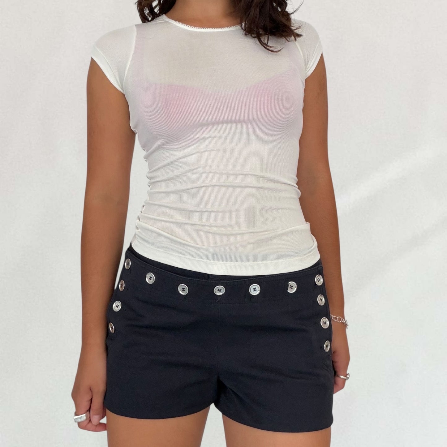 Dolce & Gabbana sailor shorts