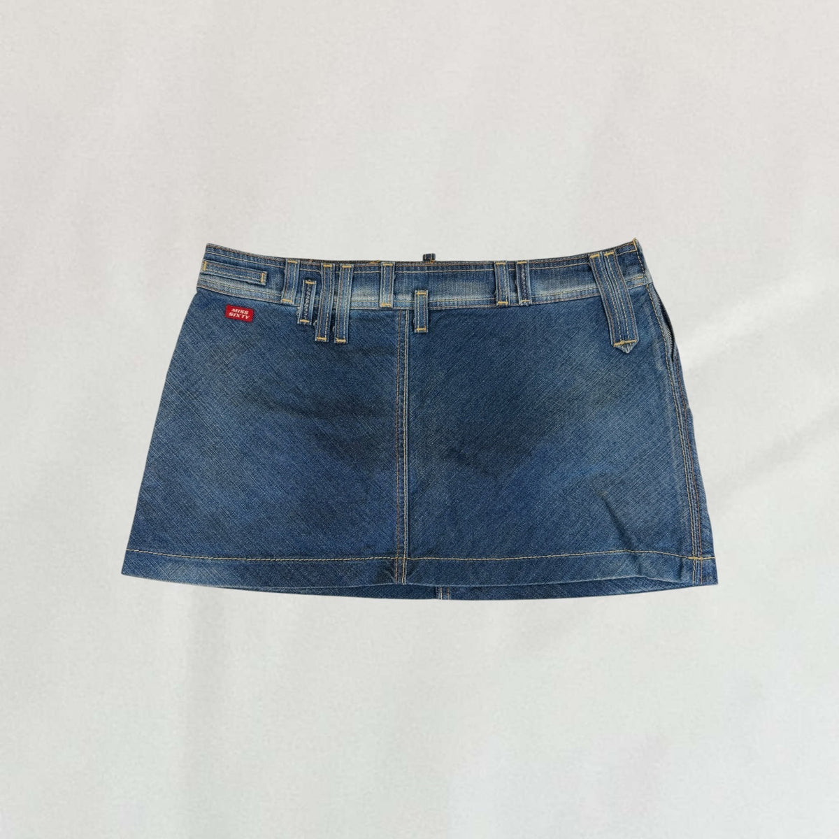 Miss Sixty mini skirt