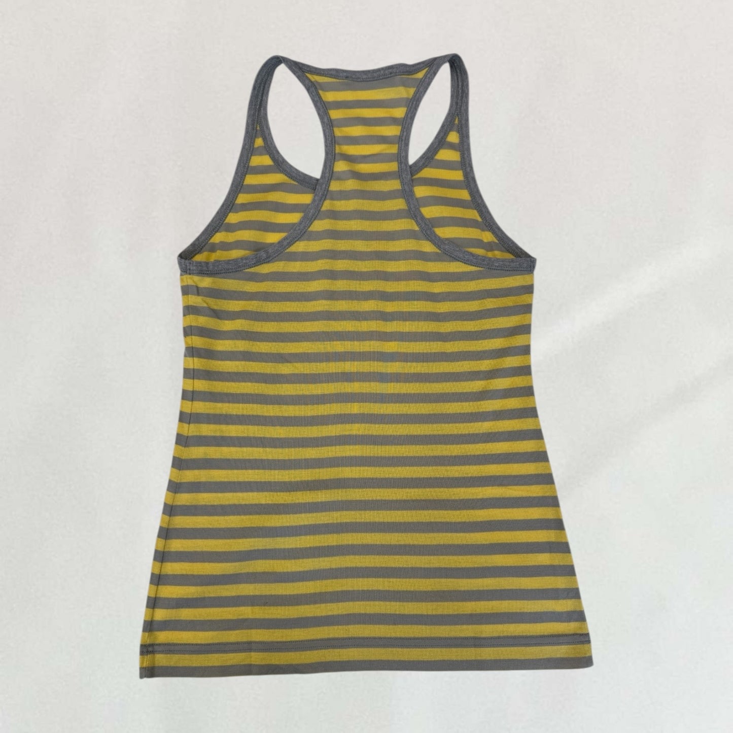 Dolce & Gabbana striped tank top