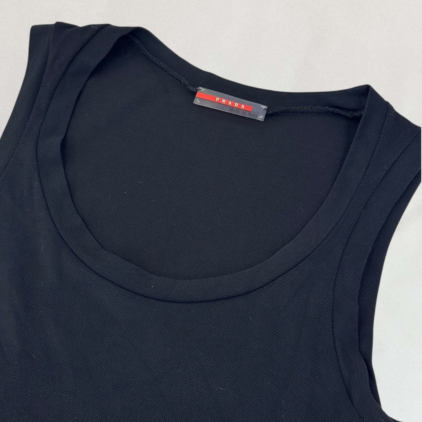 Prada tank top