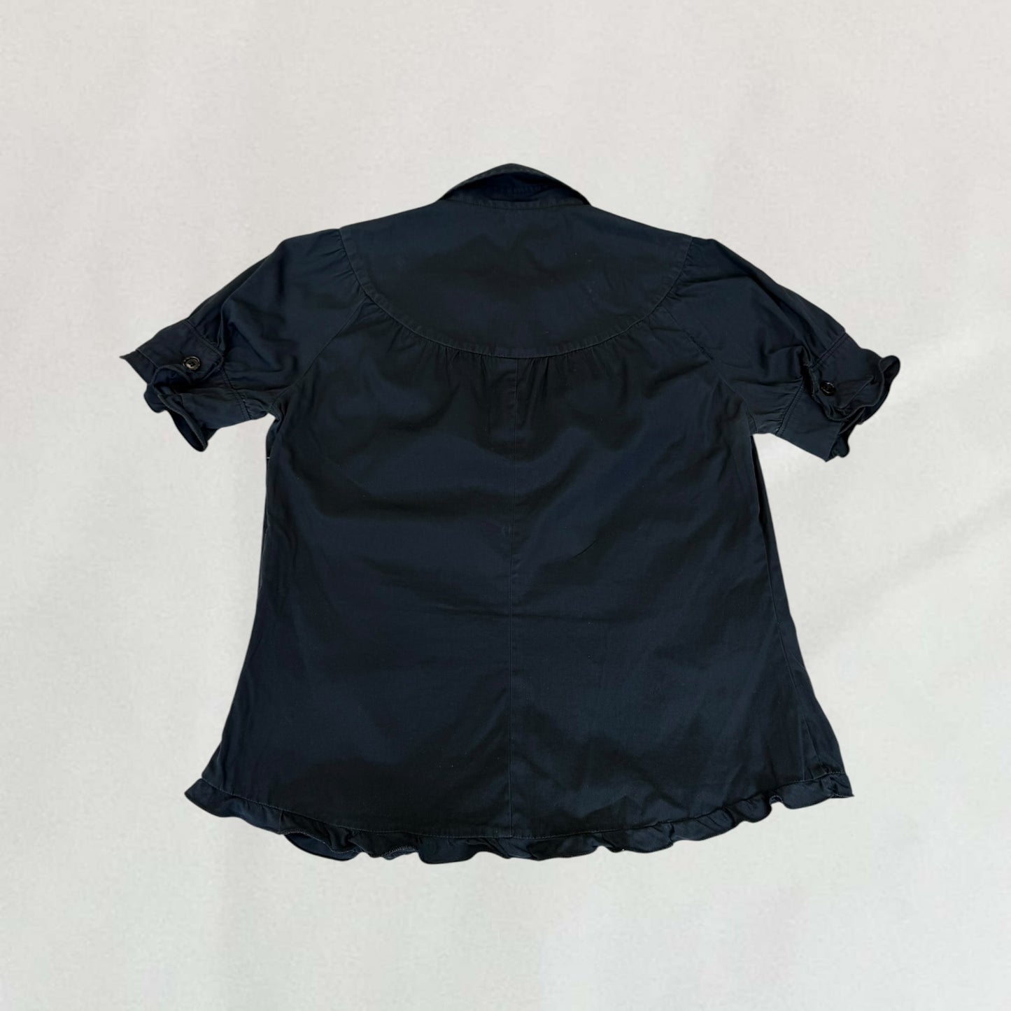 Miu Miu polo T-shirt