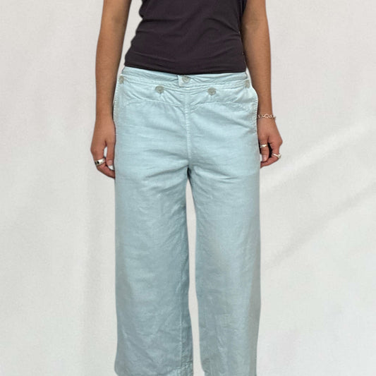 Maison Margiela sailor trousers