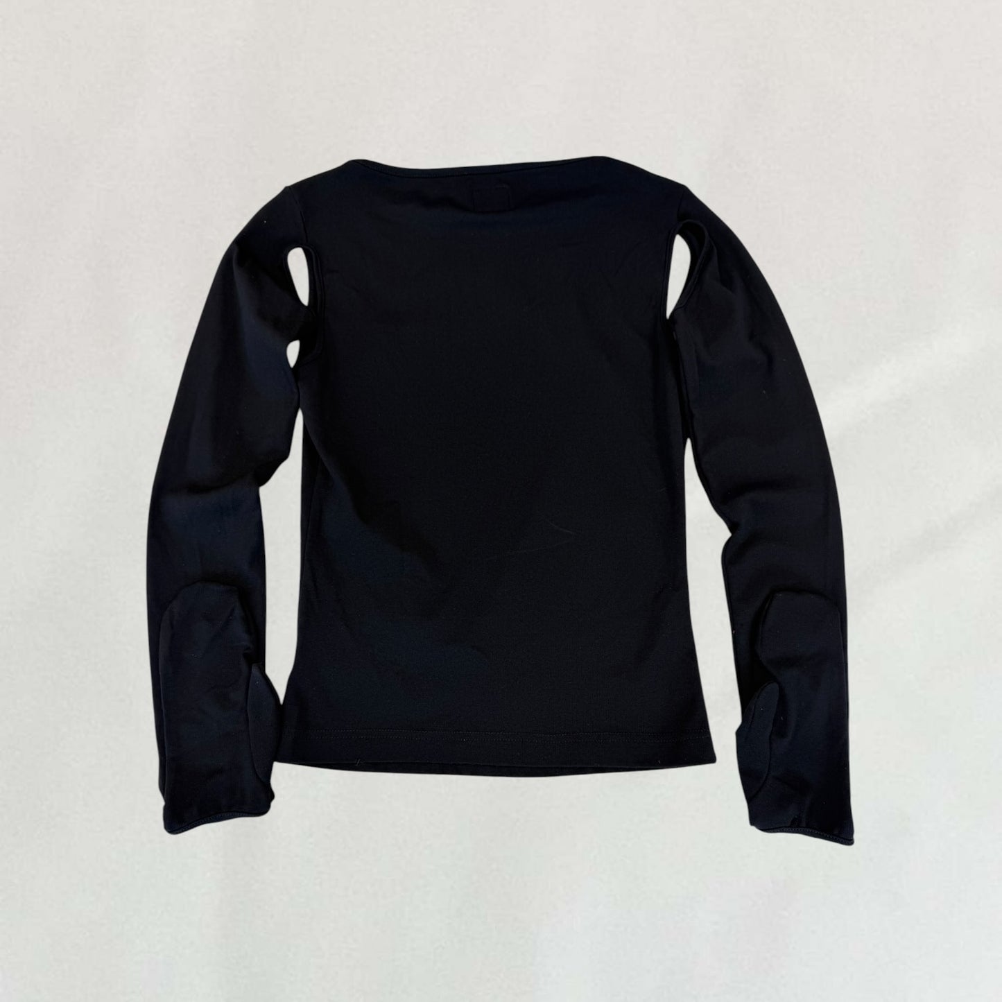 Miss Sixty long sleeve top