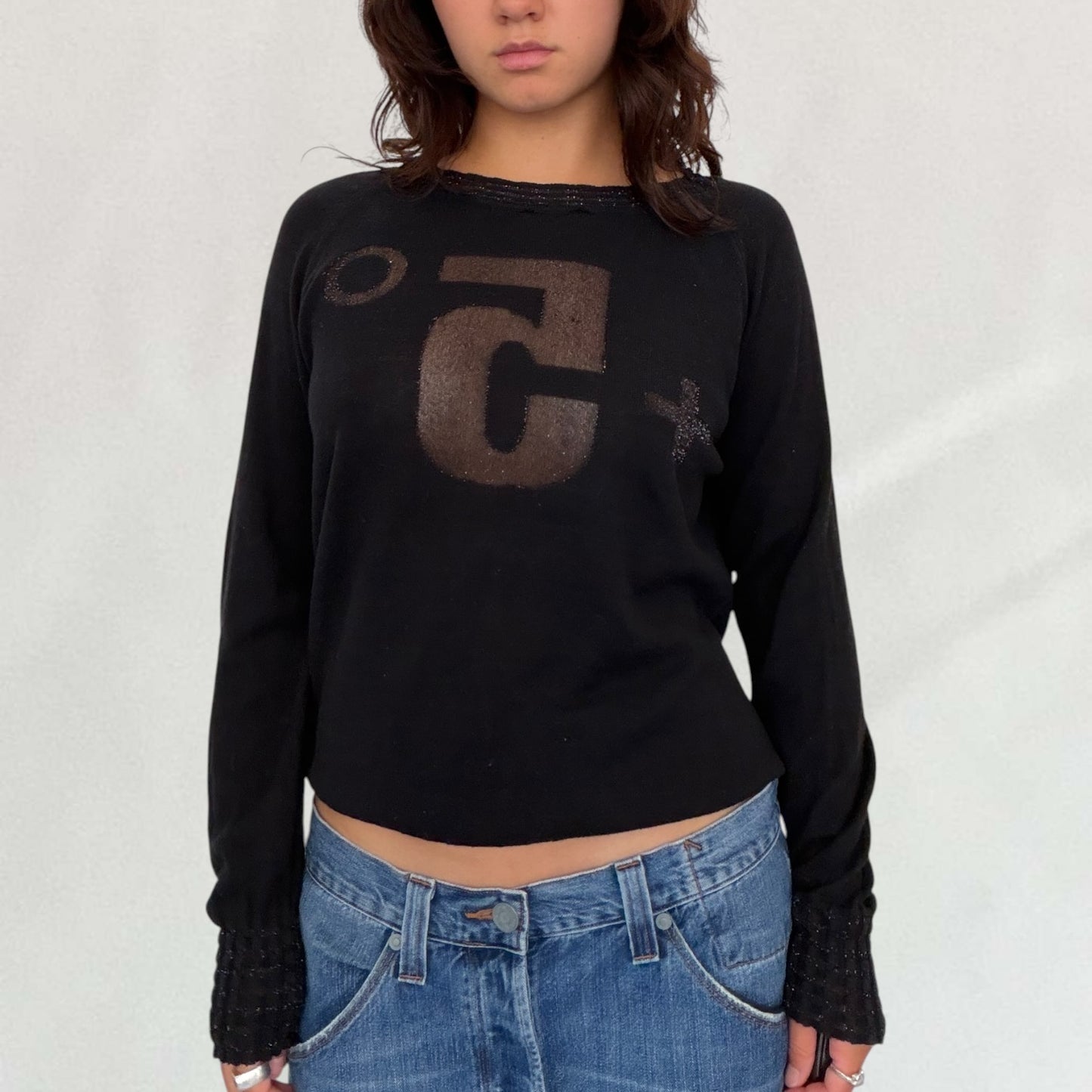 Vivienne Westwood 5 degrees jumper