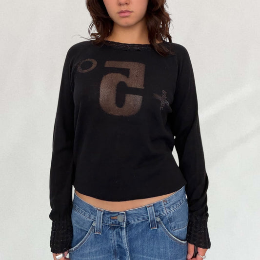 Vivienne Westwood 5 degrees jumper