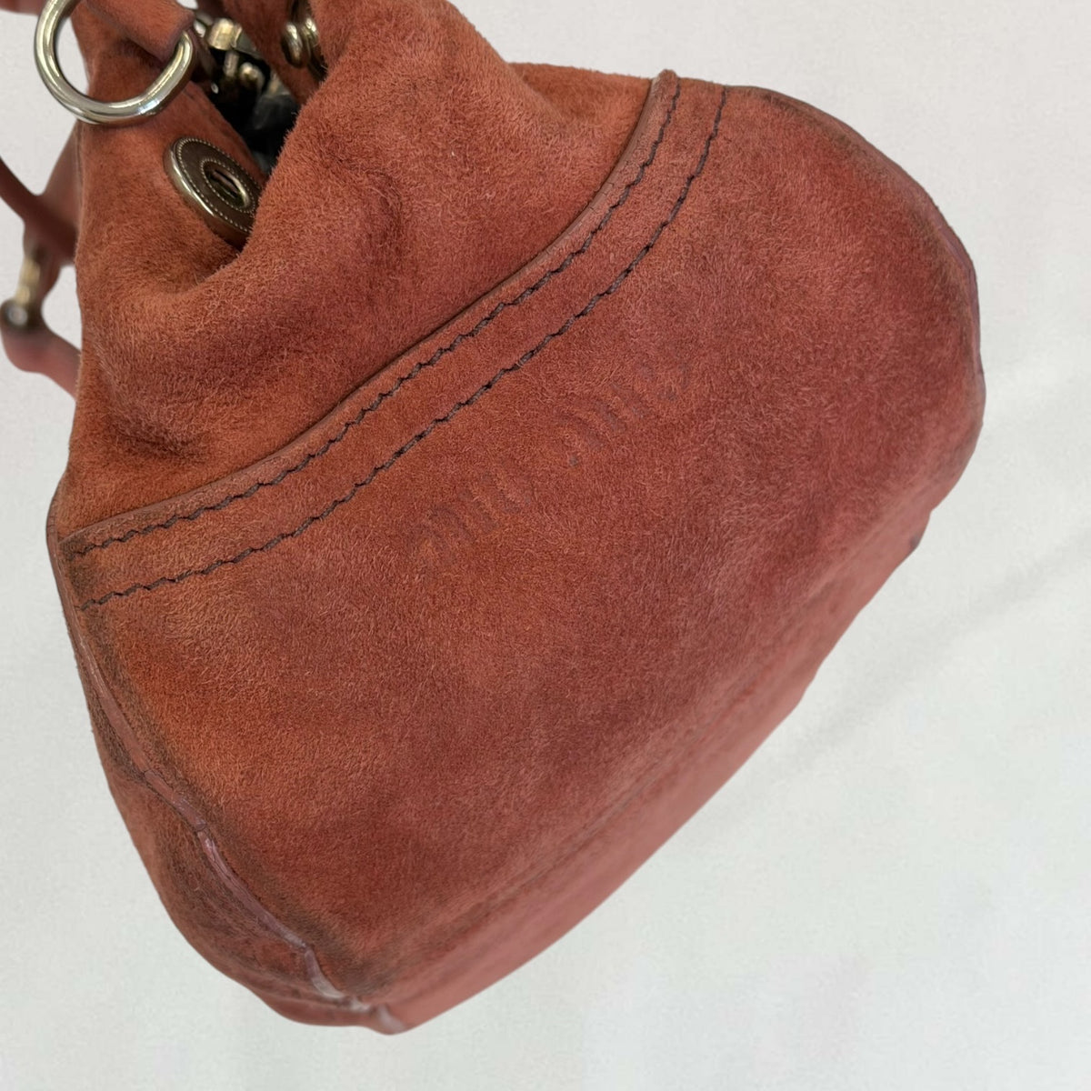 Miu Miu shoulder bag
