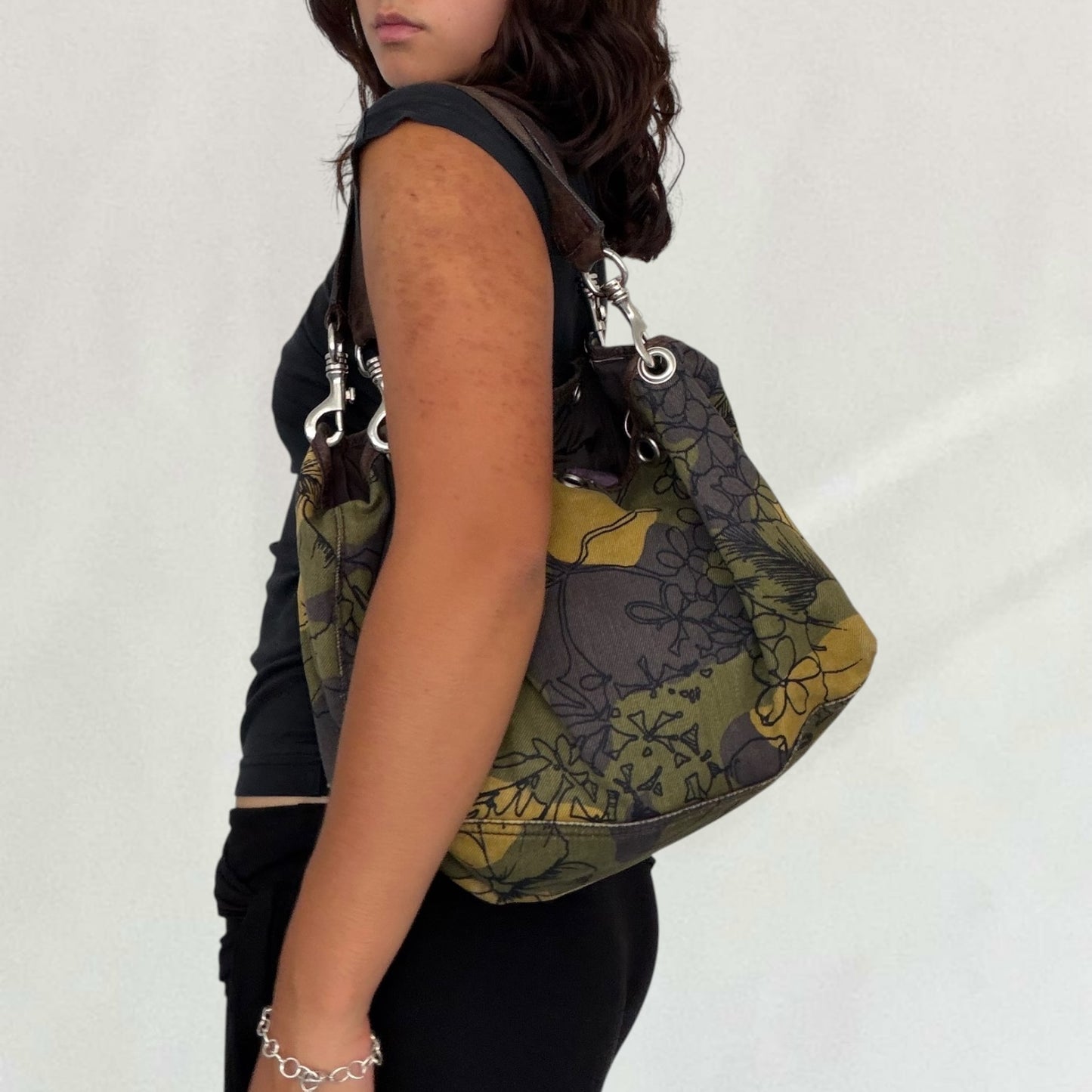 Miu Miu shoulder bag