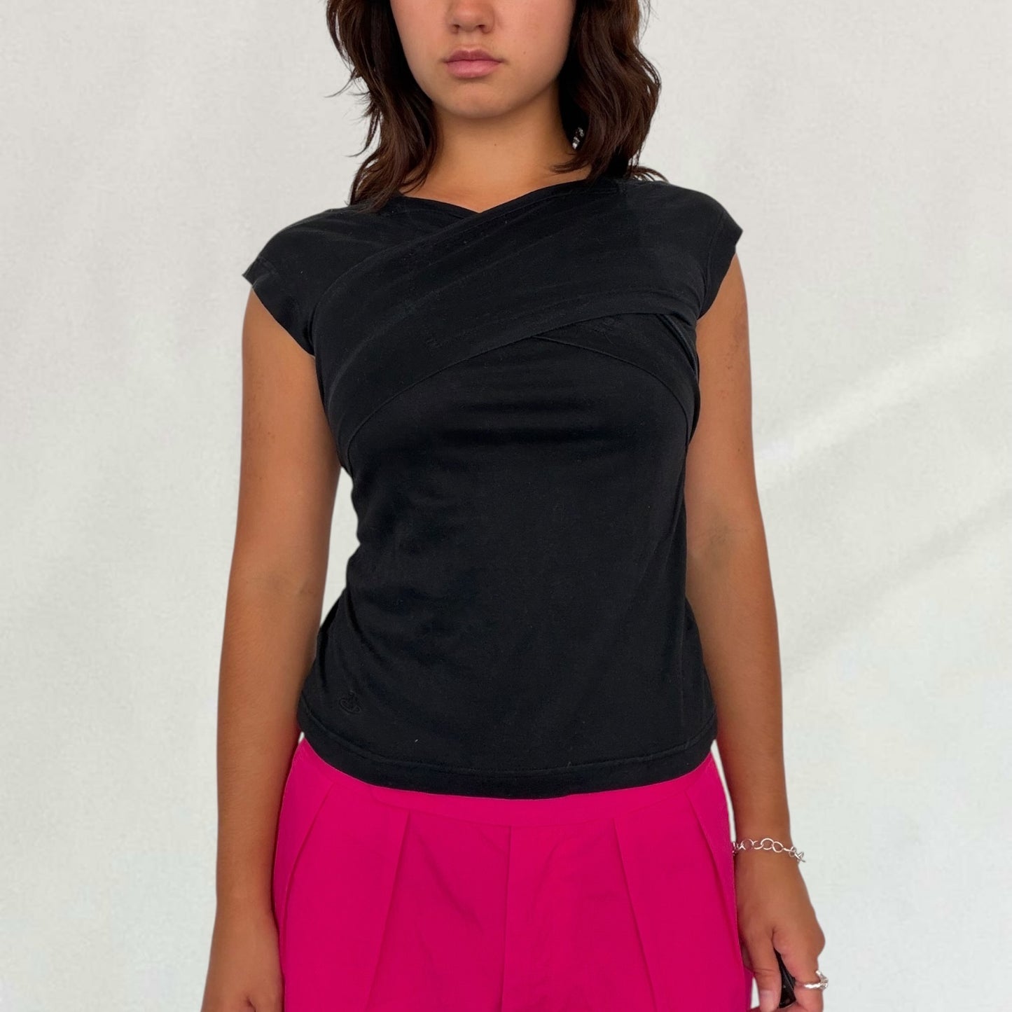 Vivienne Westwood multiwear T-shirt