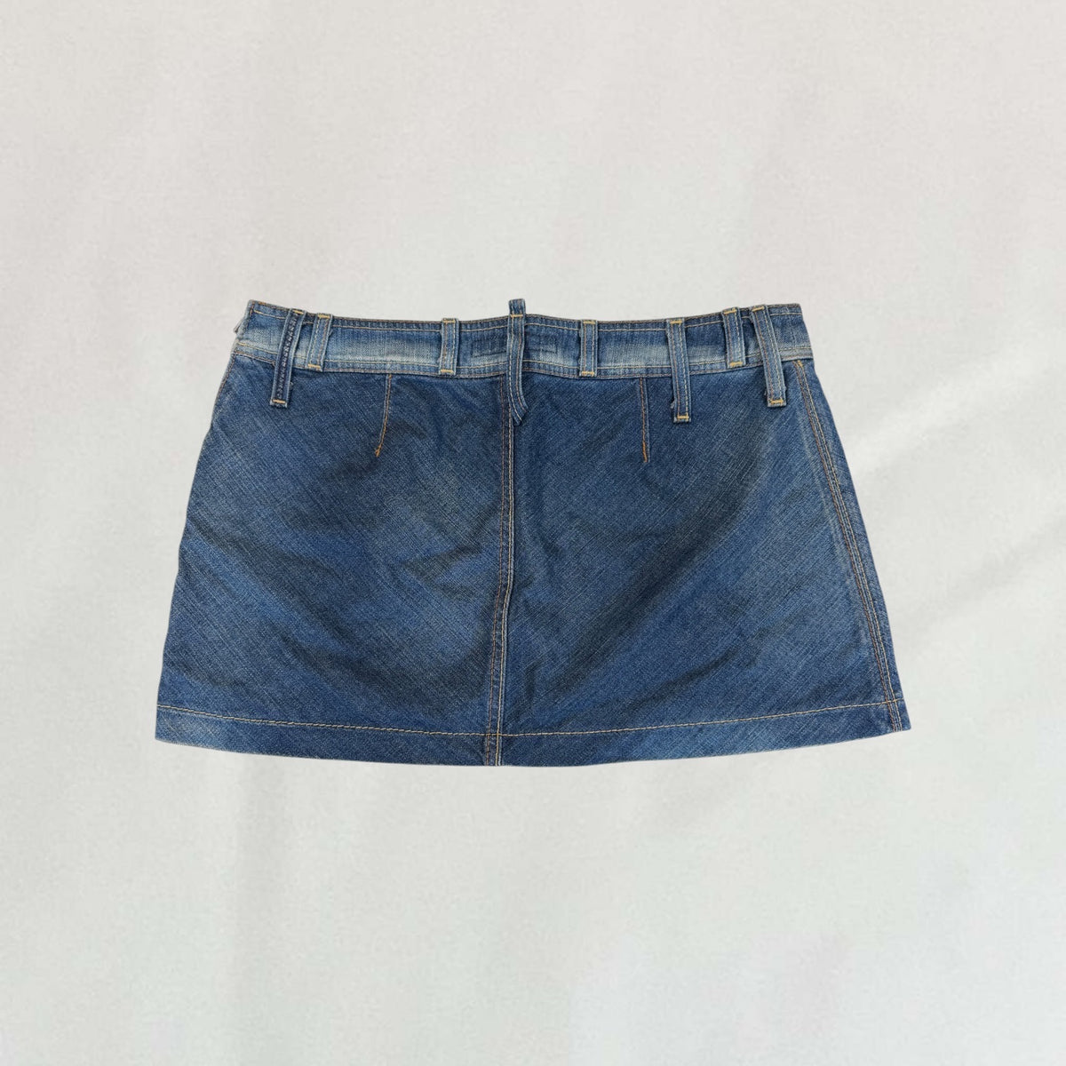 Miss Sixty mini skirt