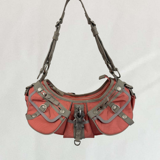 George Gina and Lucy shoulder bag