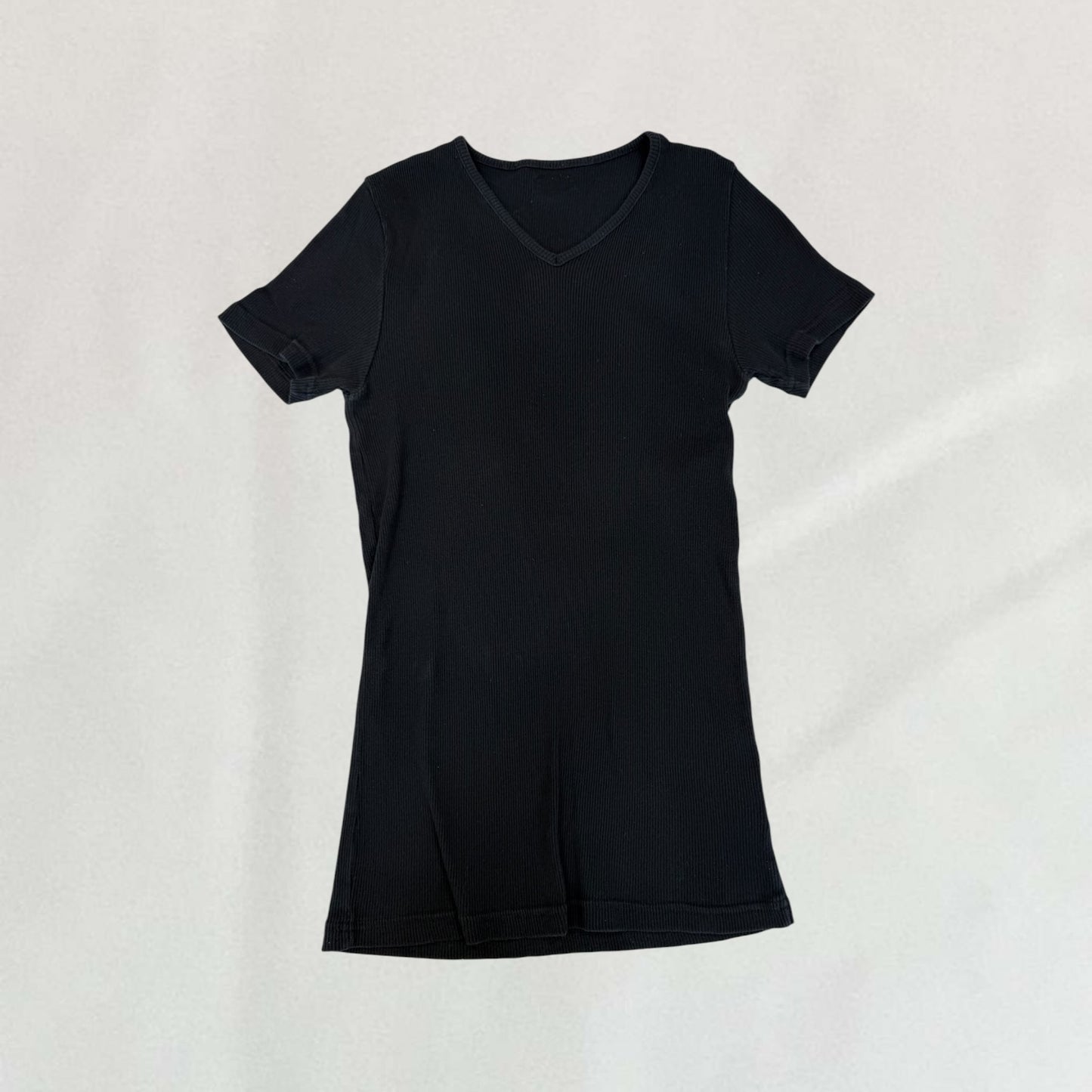 Dolce & Gabbana V-neck T-shirt