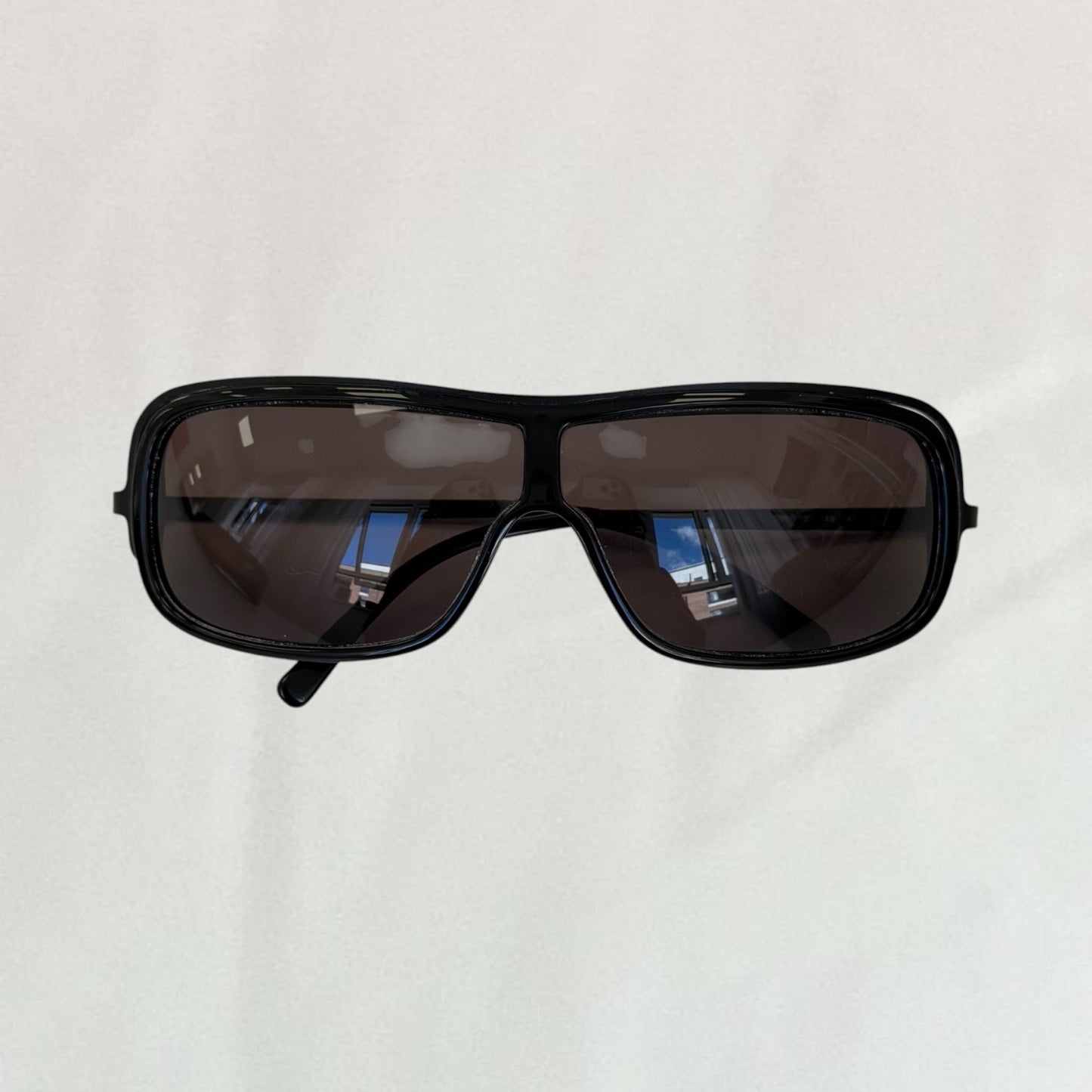 Miu Miu aviator sunglasses