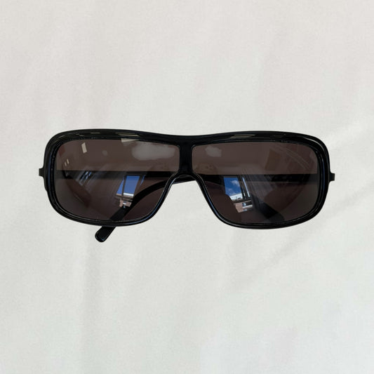 Miu Miu aviator sunglasses