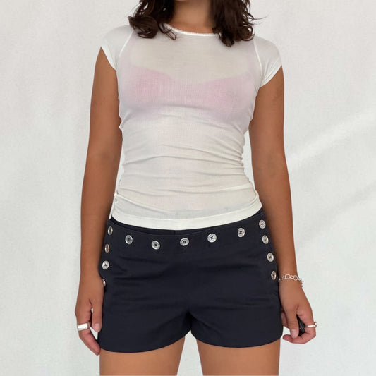 Dolce & Gabbana sailor shorts