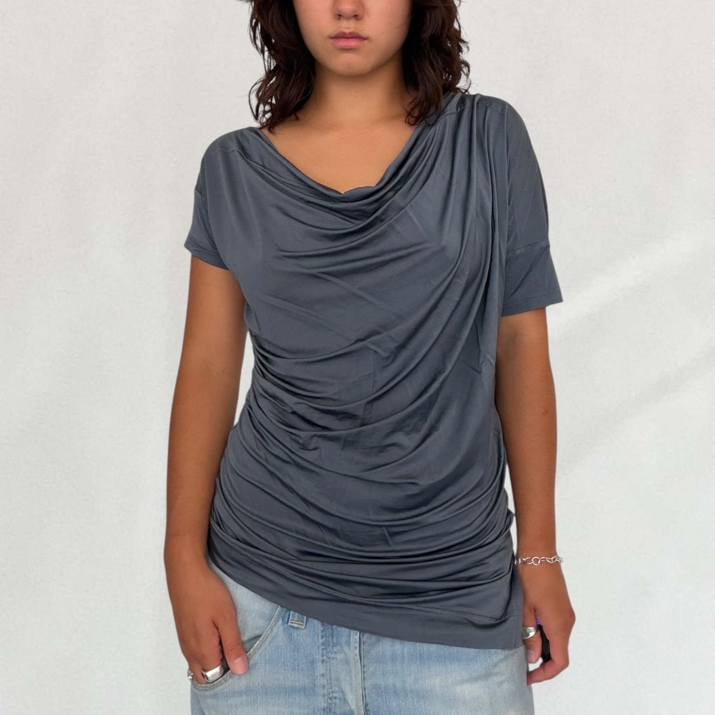 Vivienne Westwood draped top