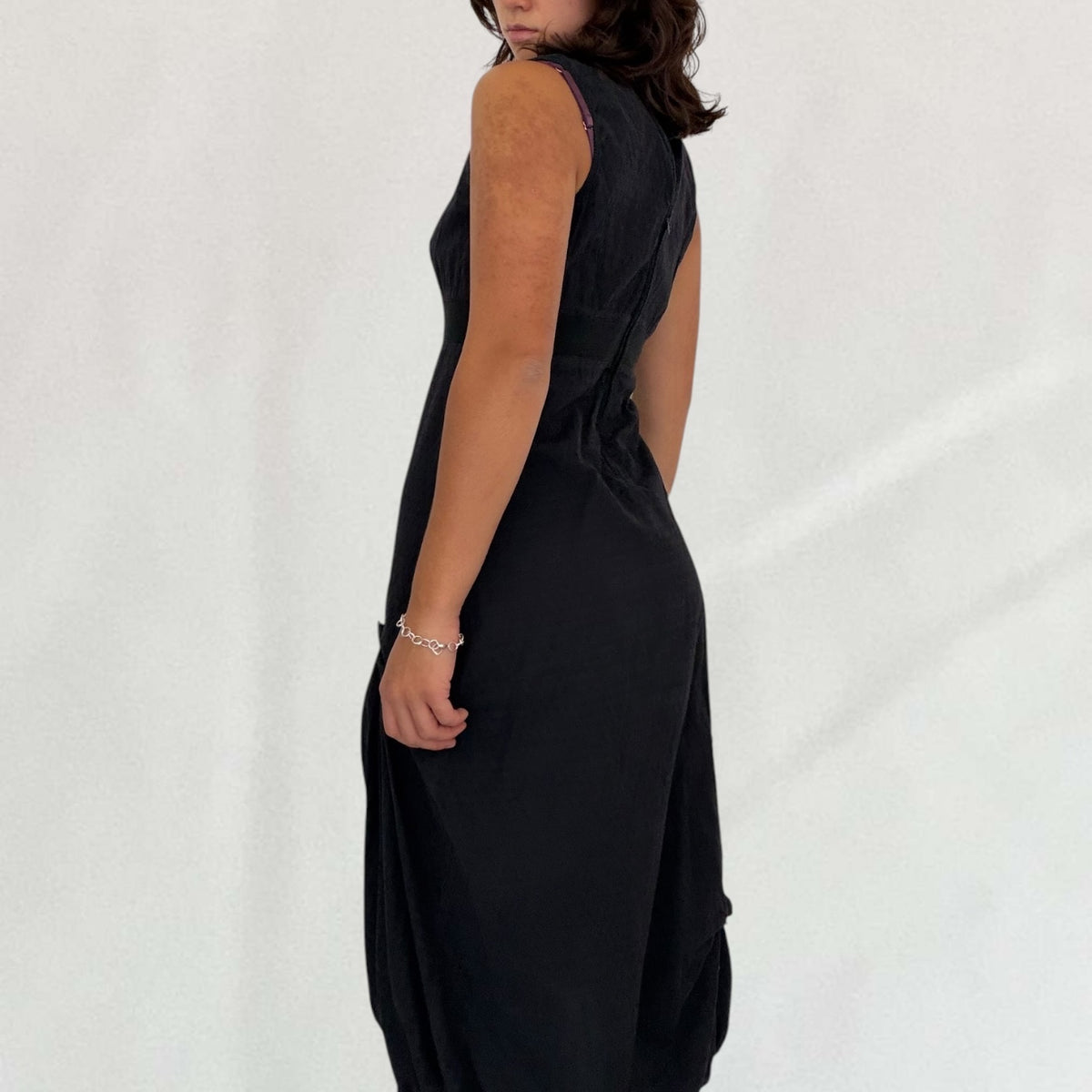 Cop Copine midi dress