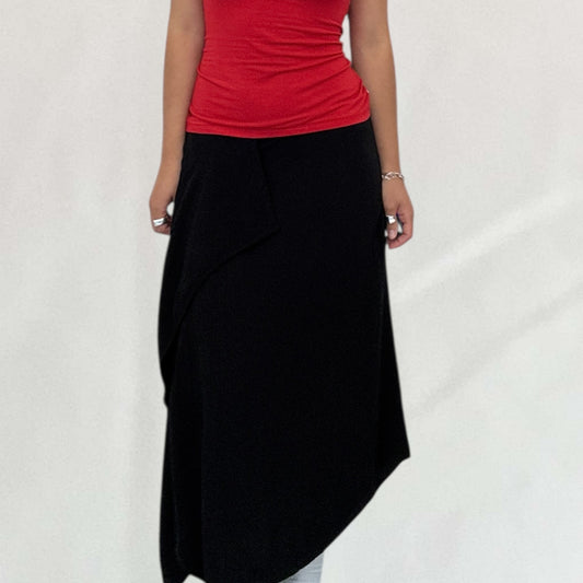 Cop Copine midi skirt
