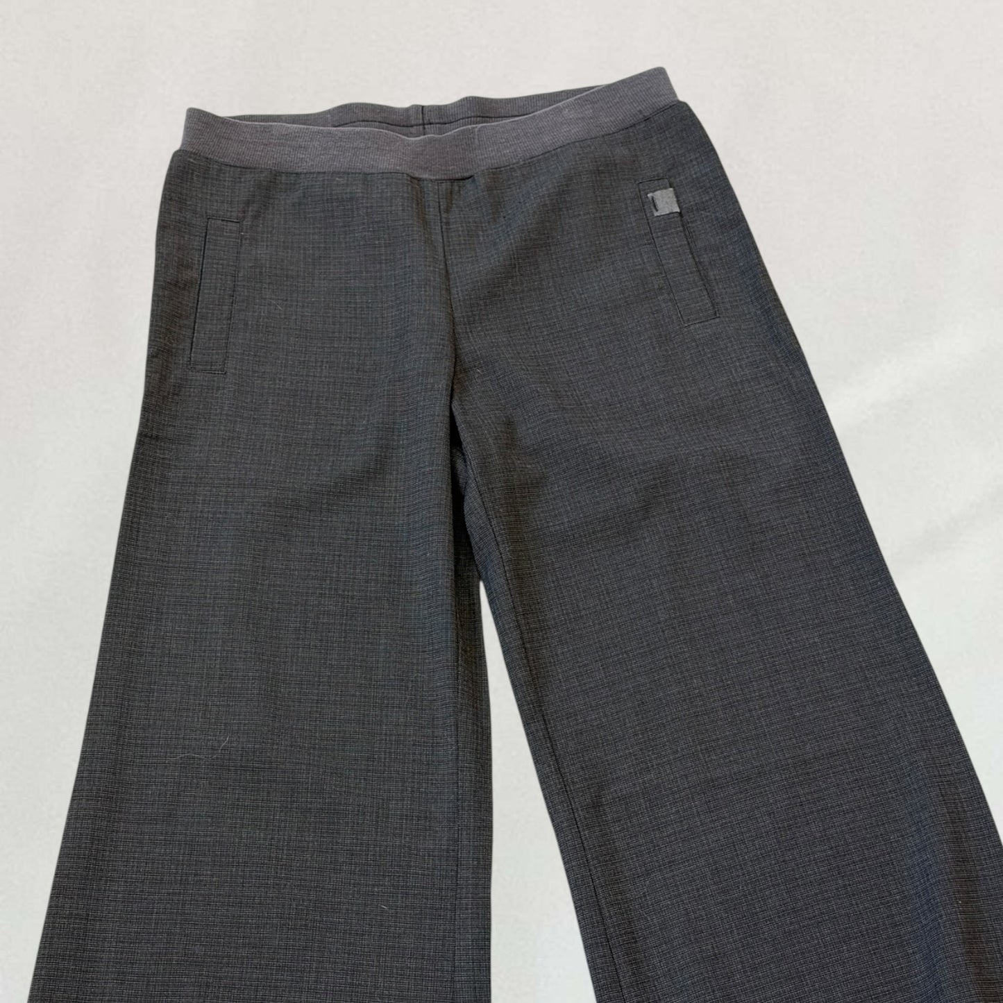 Cop Copine pleated trousers