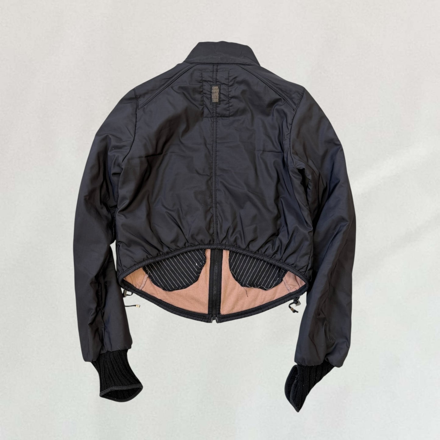 Cop Copine bomber jacket