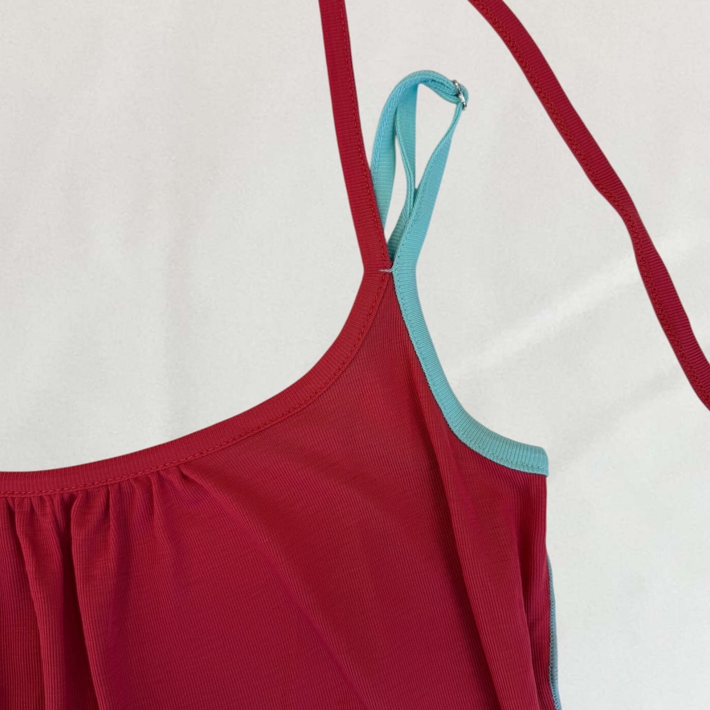 Cop Copine cami top