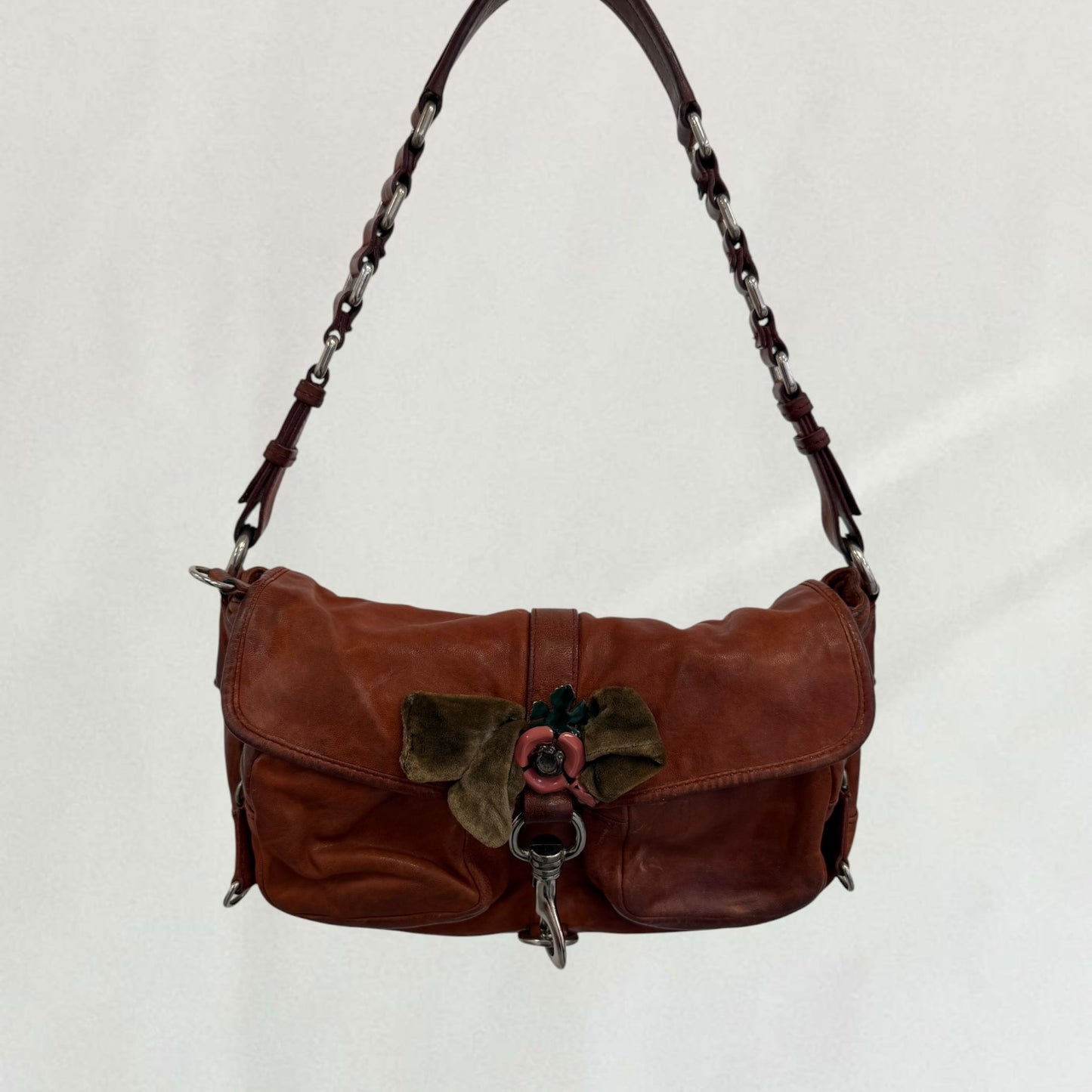Miu Miu shoulder bag