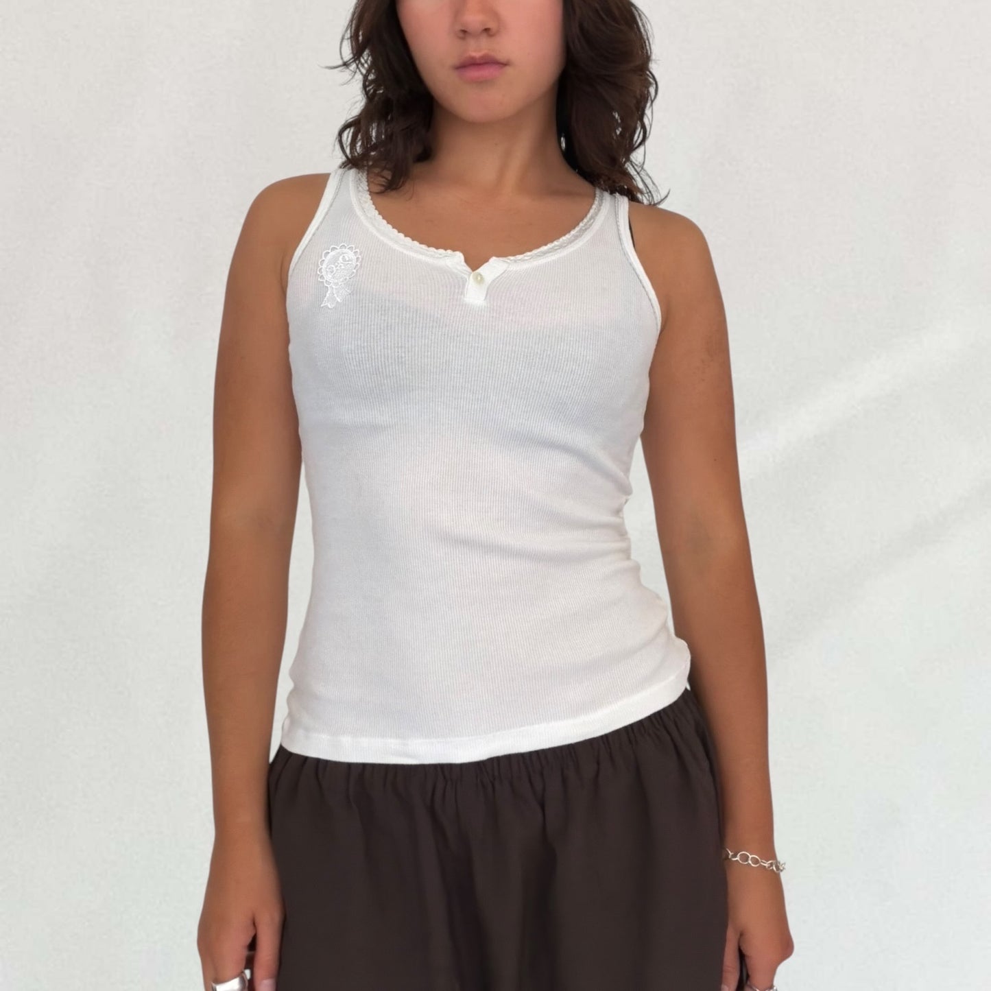 Dolce & Gabbana tank top
