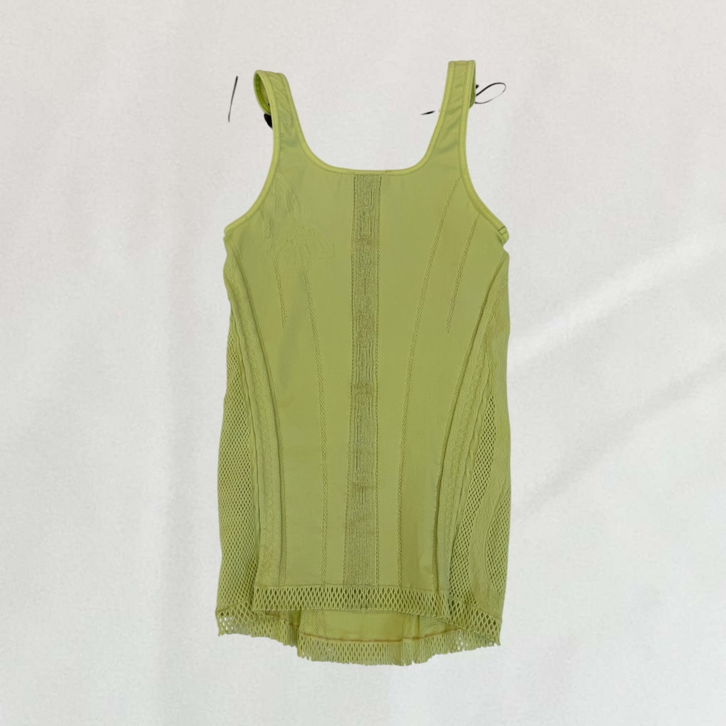 Roberto Cavalli stretch top
