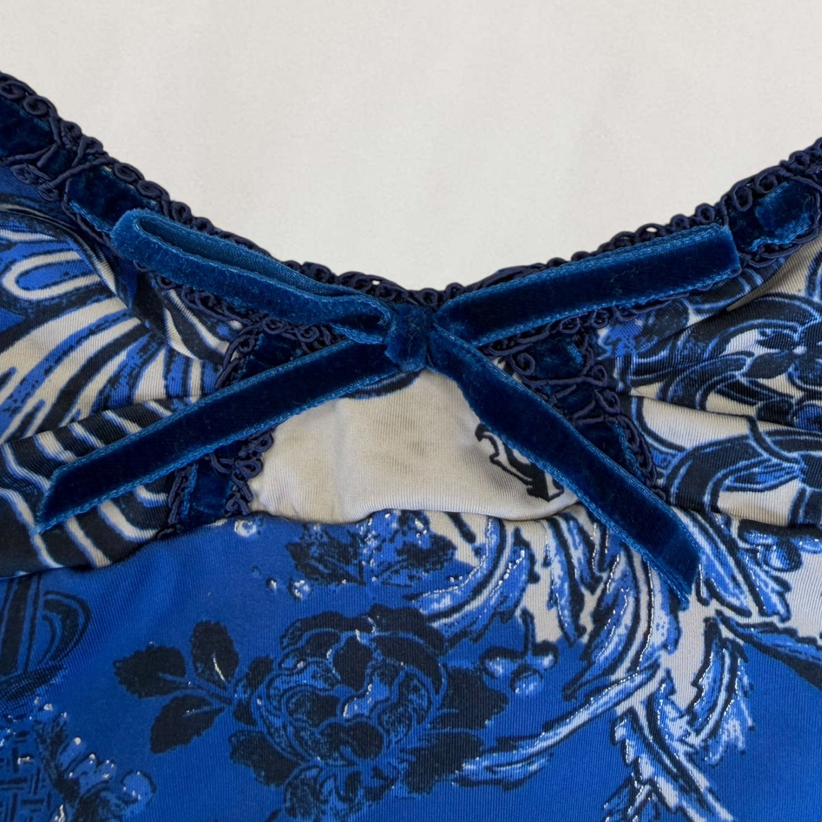 Roberto Cavalli cami top