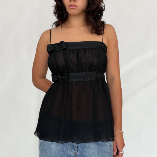 Dolce & Gabbana baby doll top
