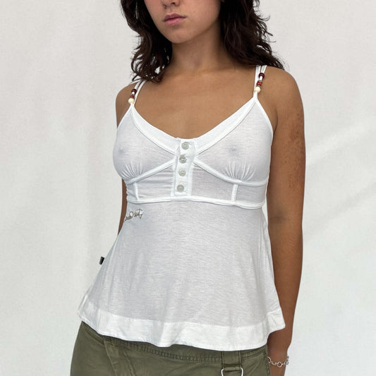 Roberto Cavalli cami top