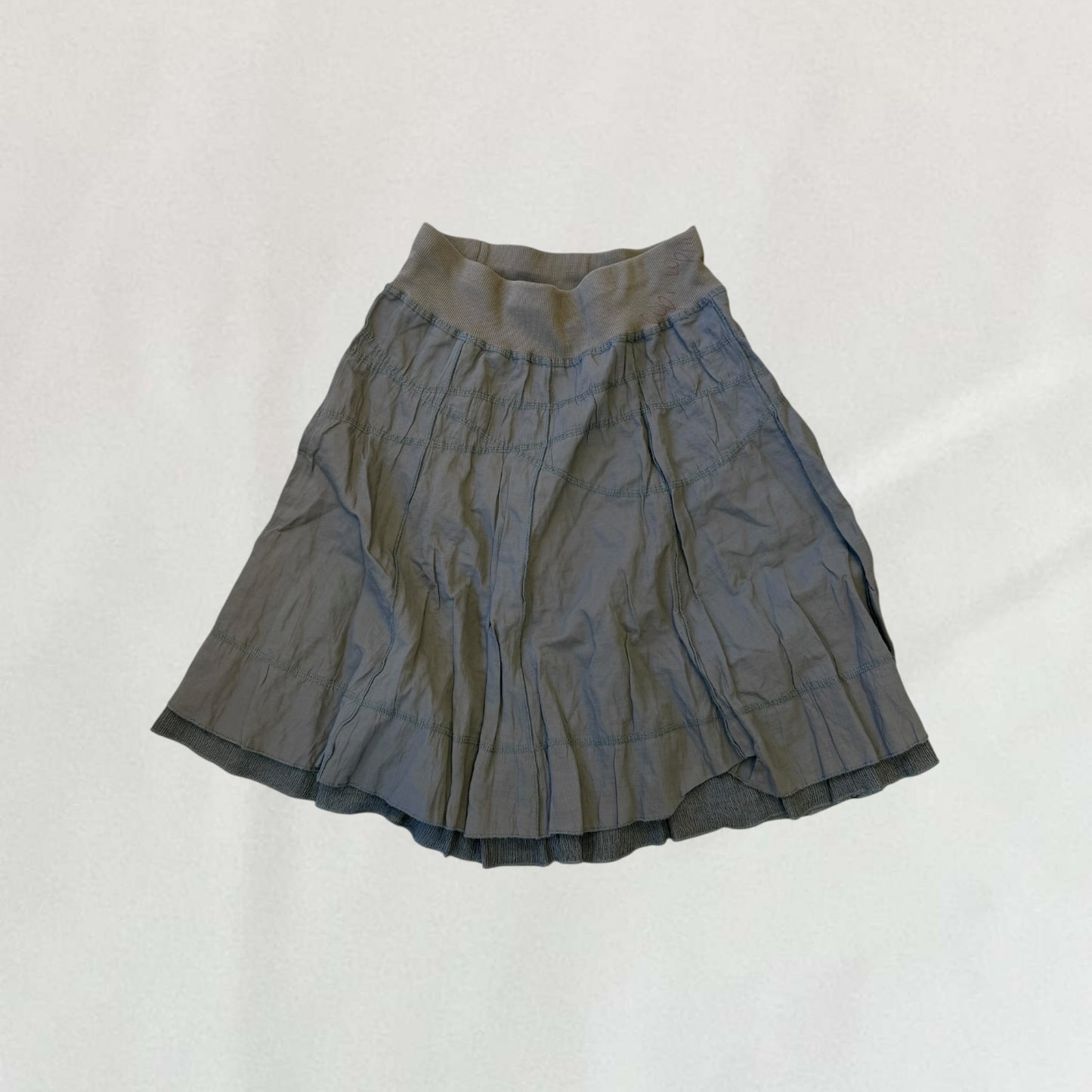 Cop Copine skirt and jacket set