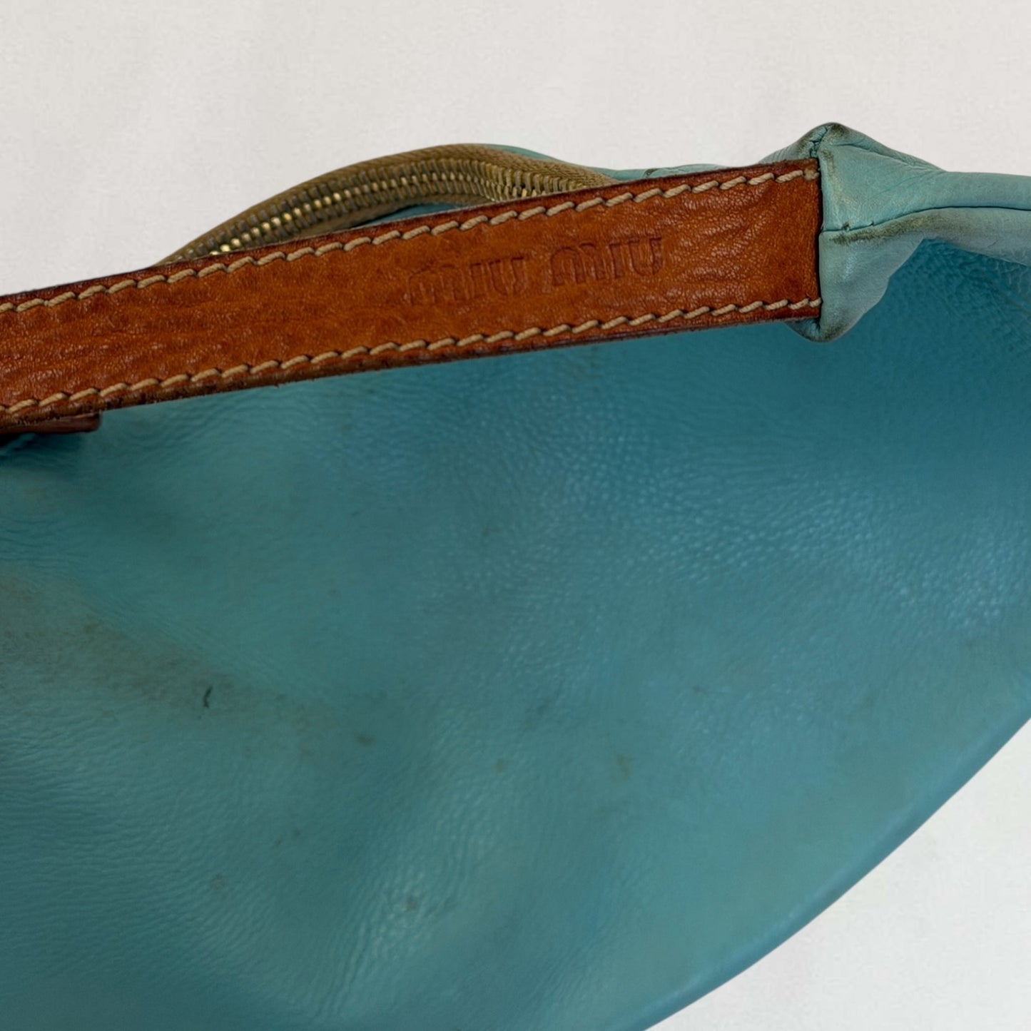 Miu Miu shoulder bag