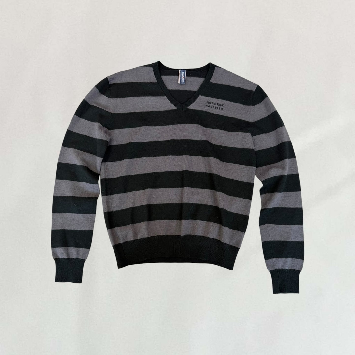 Jean Paul Gaultier jumper