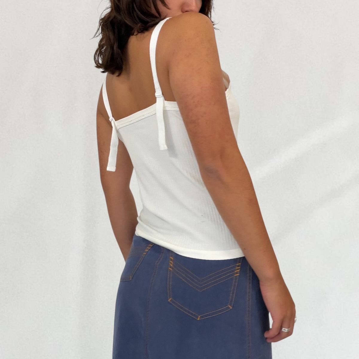Cop Copine cami top