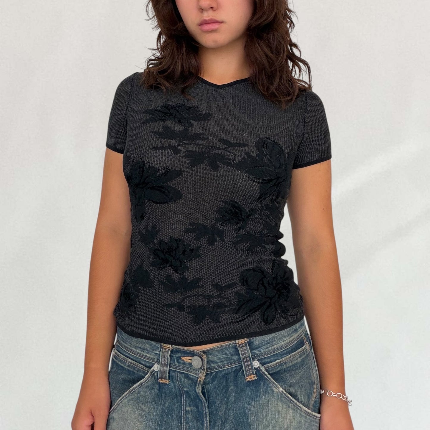 Kenzo knitted T-shirt