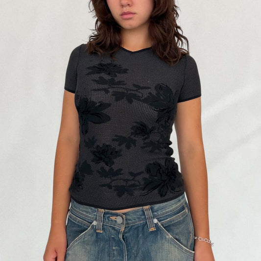 Kenzo knitted T-shirt